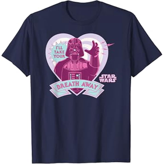 Gildan Hero Valentine'S Day I'Ll Take You Breath Away Poster Hot Trending T-Shirt Unisex S To 5Xl