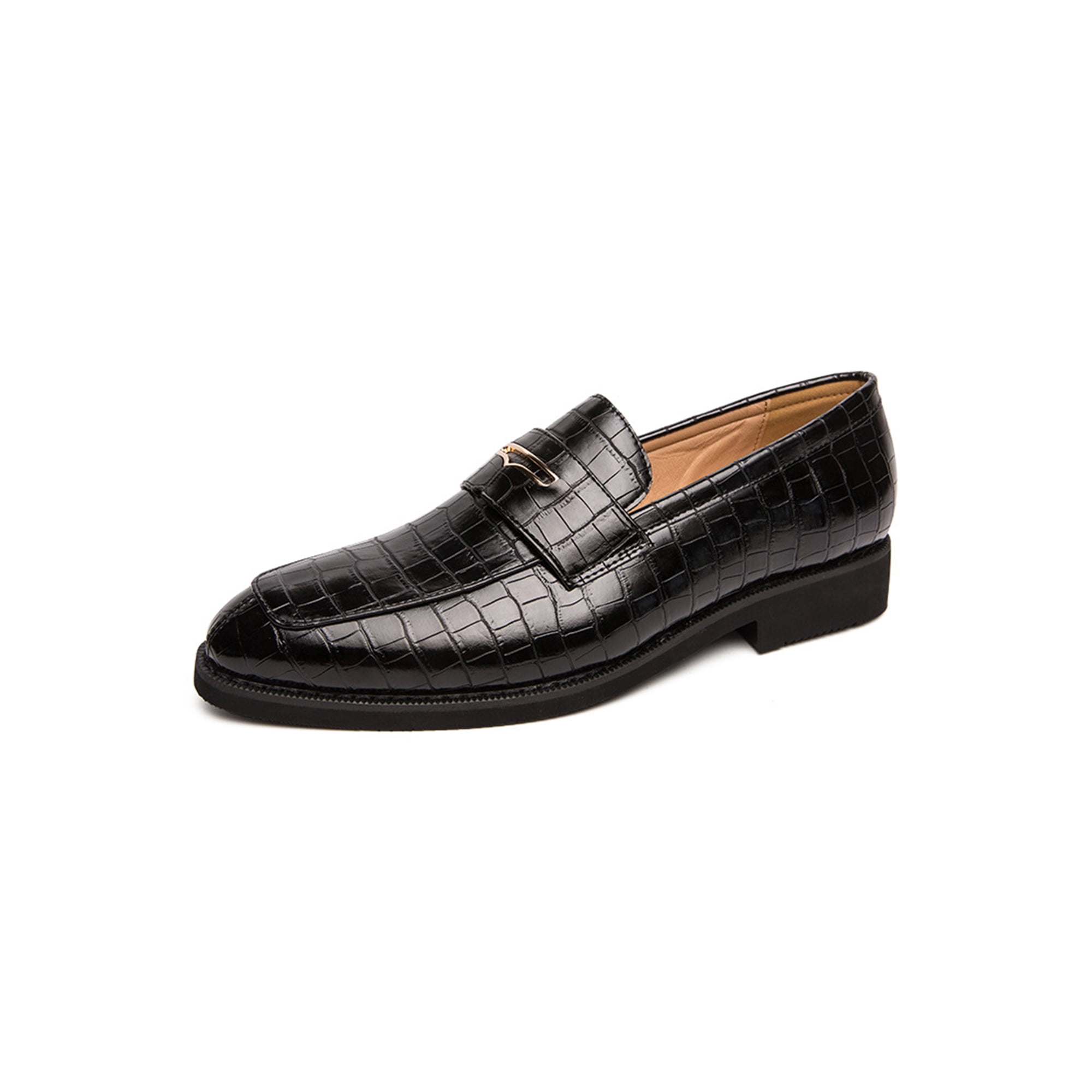 Mocassin pointu hotsell