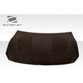 thumbnail image 5 of 2013-2020 Scion FR-S Toyota 86 Subaru BRZ Duraflex 86-R Hood - 1 Piece, 5 of 7