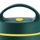 thumbnail image 2 of Kuymtek Fiambrera Térmica Bento Acero Inoxidable para (verde Oscuro), 2 of 9