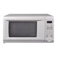 thumbnail image 1 of Horno de Microondas Daewoo 1.1 Pies Cúbicos Silver, 1 of 4