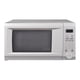 thumbnail image 1 of Horno de Microondas Daewoo 1.1 Pies Cúbicos Silver, 1 of 4