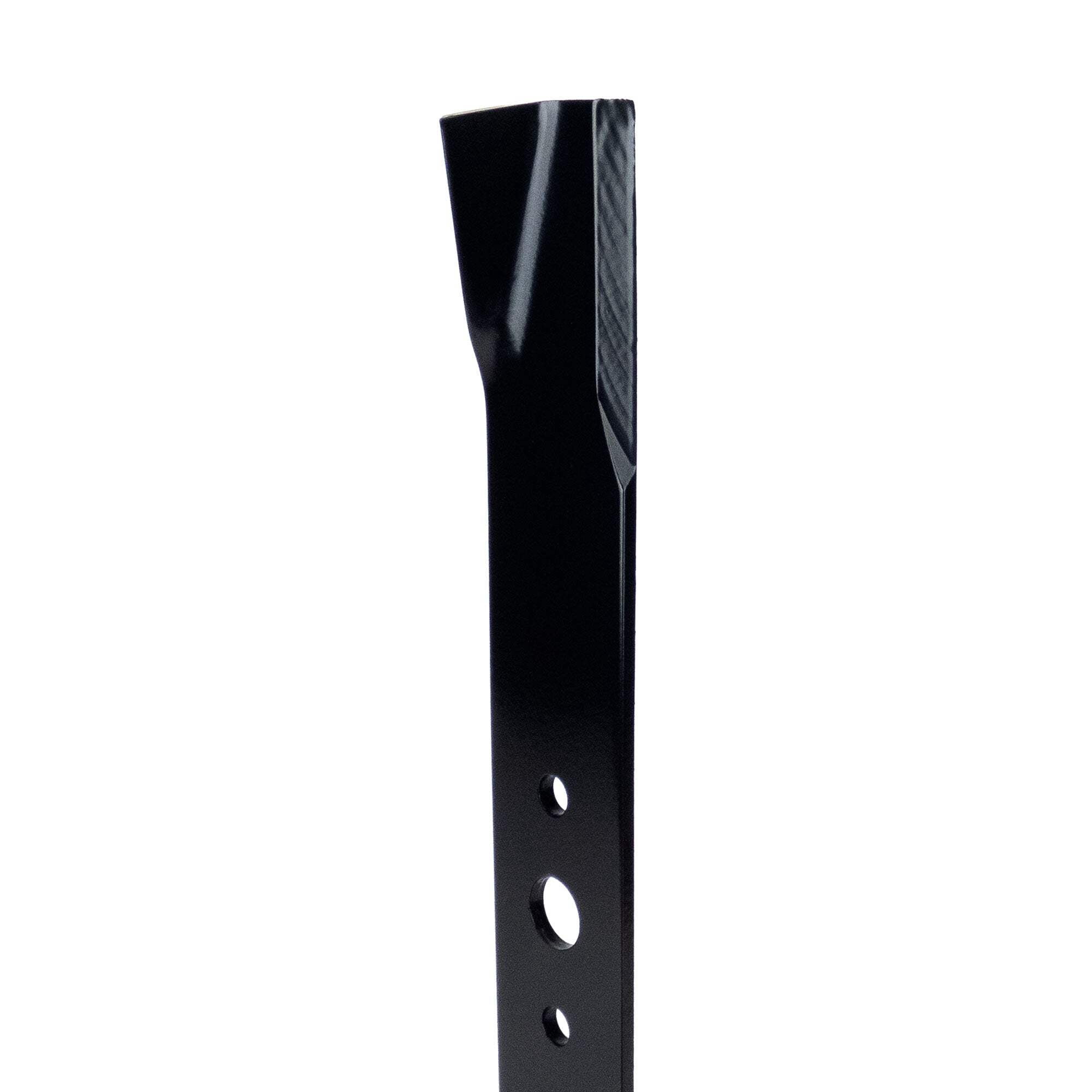 (3) Hi Lift Lawn Mower Blades 44" Simplicity 1704100 1716696A 1727774A 17277748