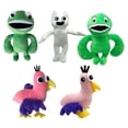 thumbnail image 2 of Banban Garden Monster juguete de peluche divertido boca grande monstruo Horror muñeca niños juguetes niños niñas niños regalos de cumpleaños juguetes populares 202307Porcelana Deng Xun unisex, 2 of 2
