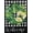 18 - Magnolia Wreath, variant on Warm Wishes Wreath Burlap Winter Christmas House Flag 40" x 28" SM-XLHN