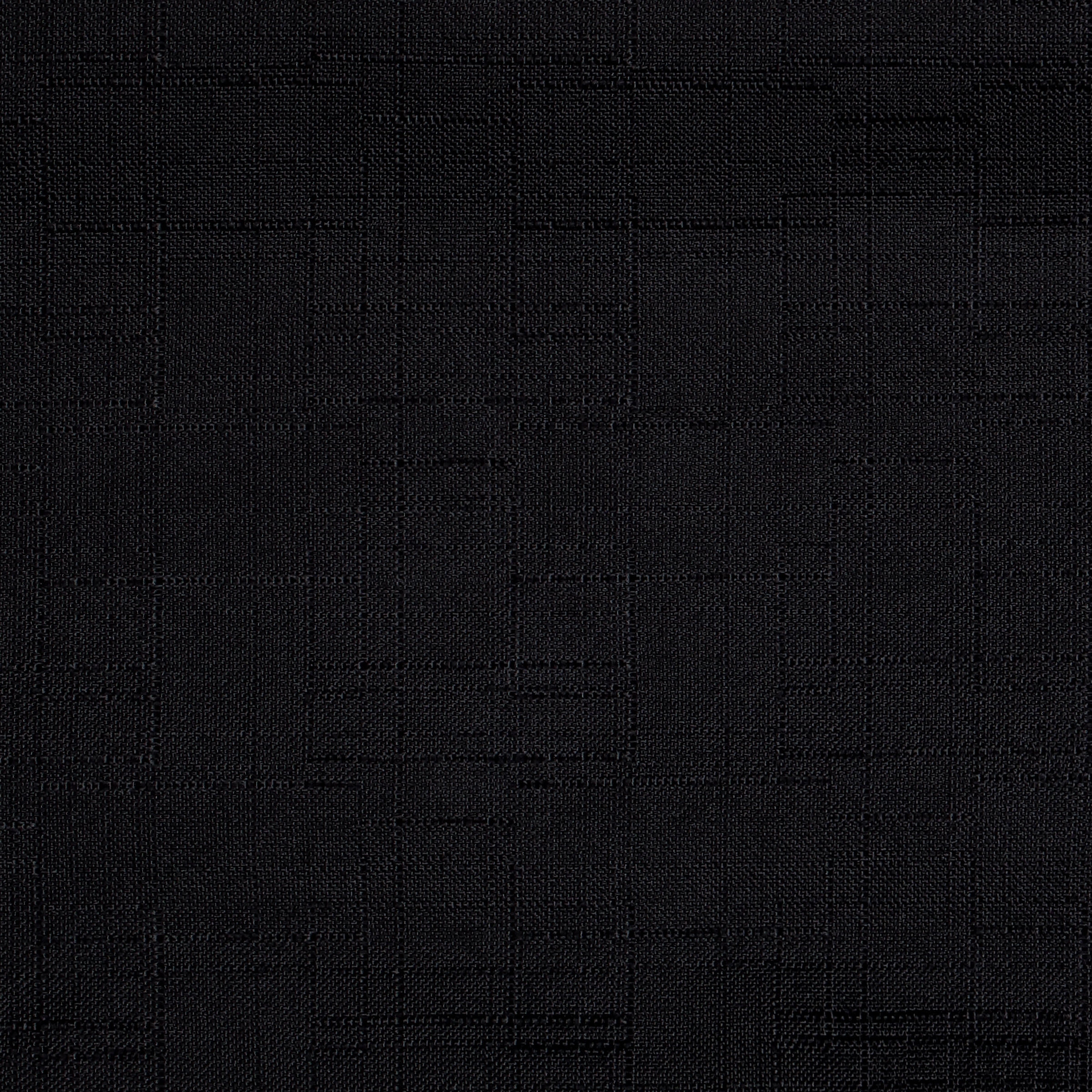 Eclipse Cordless 100% Blackout Polyester Roman Window Shades, 35" x 64"