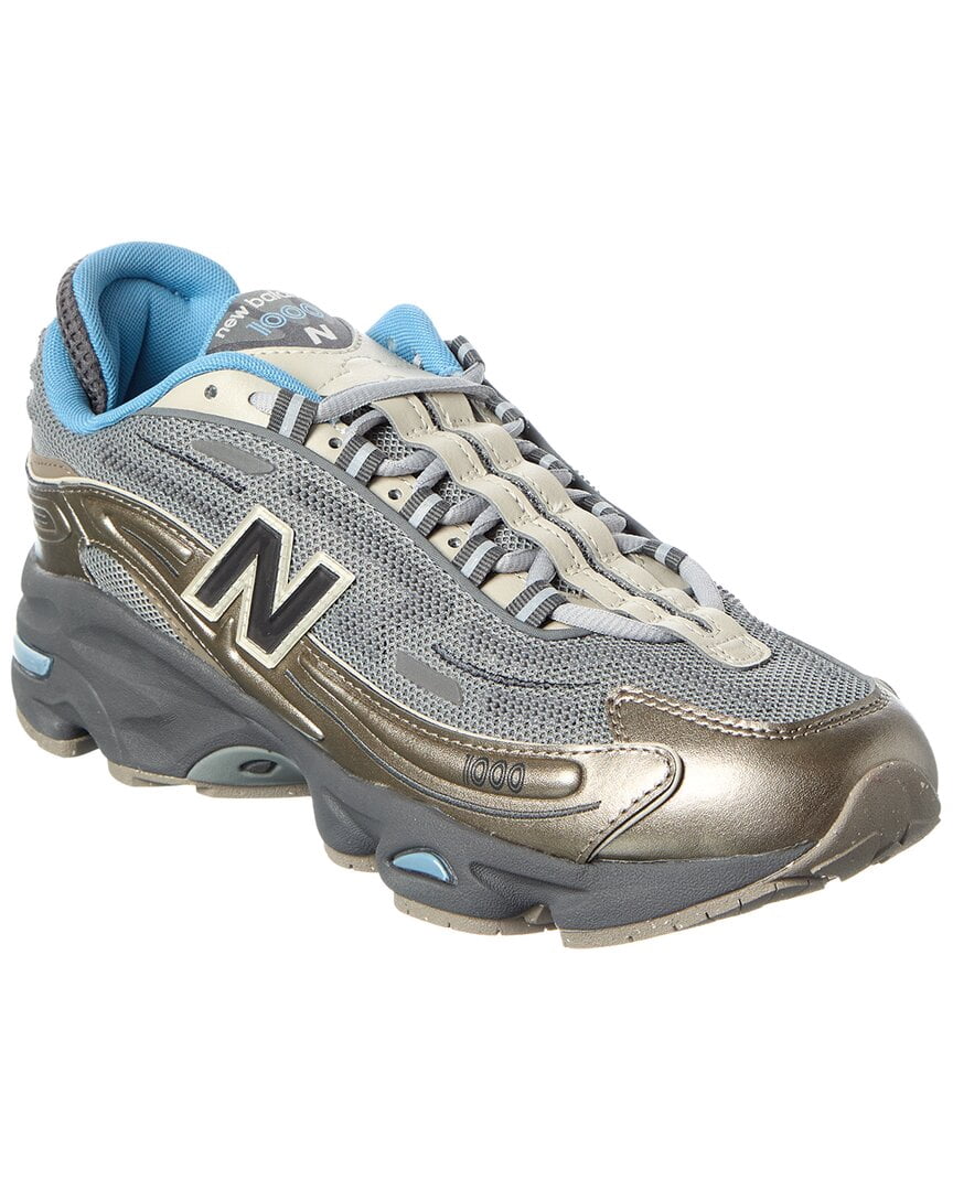 Zapatilla, 11, Gris 5