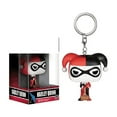 thumbnail image 3 of Funko  Keychain Guardians of e laxy Grooted Rick and Morty Toy Suicide Squad Ali Vinyl Action Figures Toys L01 Kid Gift, 3 of 6