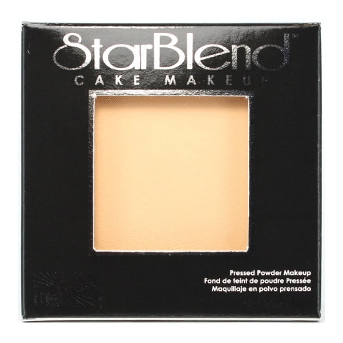 Mehron Makeup StarBlend Cake (2 oz) (Buff claro)