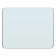 thumbnail image 1 of U Brands Glass Dry Erase Board, 16 x 20 Inches, White Frosted Non-Magnetic Surface, Cubicle Hooks and Marker Included (3032U00-01), 1 of 4