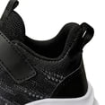 thumbnail image 5 of Zshosam Boys Sneakers Toddler Boys Shoes Lightweight Breathable Adorable Running Sneakers for Toddler and Little Kid Size 12,(White Little Kids 12), 5 of 9
