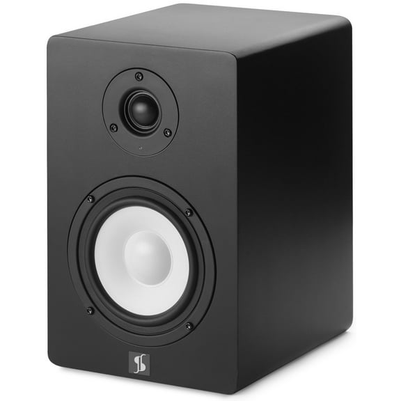 Stagg 5" 2-Way Active 60 Watt Studio Monitor - HD5A-1