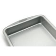 thumbnail image 4 of Doughmakers Durable Original Non-Stick Pebble Pattern Aluminum Cake Pan, 9" x 13", 4 of 8