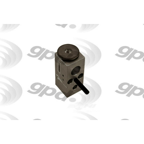 A/C Expansion Valve Fits select: 1999-2002 DODGE RAM VAN, 1998-2002 DODGE RAM WAGON