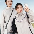 thumbnail image 2 of Yokua Flexible Phone Lanyard Adjustable Phone Strap Polyester Strap for Daily Use, 2 of 17