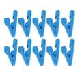 thumbnail image 4 of Battery Test Clamp, Wire Test Clip 10PCS  For Ships RVs Trucks Cars Red,Black,Yellow,Blue,Green, 4 of 8