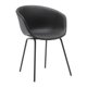thumbnail image 1 of Silla de Comedor Minerva Negro - Kessa Muebles, 1 of 1