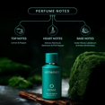 thumbnail image 2 of Perfume KENAZ ARTESANÍA AROMÁTICA UNTAMED Eau de Parfum 100 ml, 2 of 9