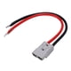 thumbnail image 5 of Cable De Conexión De Carretilla Elevadora 175A Para Conector Anderson Cable De Desconexión De Batería 4AWG Cable De Silicona De 25 Mm² Con Terminal SC25-8, 5 of 7