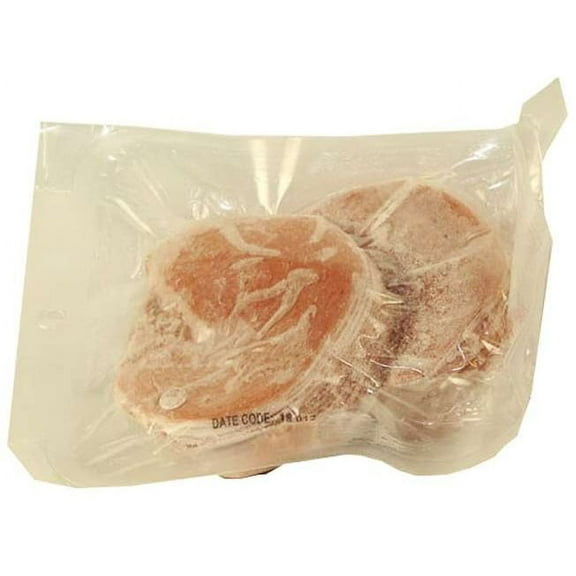 Sub Express 4 1/2 inch Bologna Slice, 1.5 Pound -- 6 per case