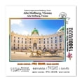 thumbnail image 4 of Rompecabezas Wuundentoy Palacio Imperial de Hofburg Viena Premium Edition 1500 Piezas, 4 of 4