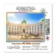 thumbnail image 4 of Rompecabezas Wuundentoy Palacio Imperial de Hofburg Viena Premium Edition 1500 Piezas, 4 of 4