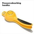 thumbnail image 6 of OXO Good Grips Citrus Squeezer,Yellow/Black, 6 of 8