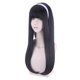 thumbnail image 1 of Peluca para cosplay Identitys Dreams Witchs, pelo sintético, 75 cm, 1 of 2