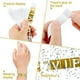 thumbnail image 5 of 500 Uds. Pulseras VIP, Pulseras Ligeras para Eventos, MuñEqueras Personalizadas para Fiestas, Brazalete Impermeable de Colores, 5 of 6