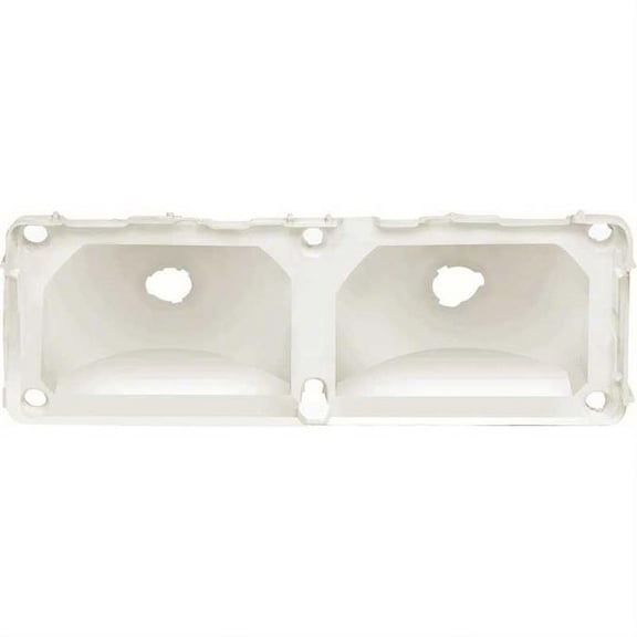 OER 5966235 1975-79 Nova Tail Lamp Housing, LH