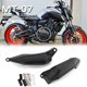 thumbnail image 1 of de motor de motocicleta parachoques marco lateral deslizadores funda cubierta apta para 7 700 2015, piezas DYNWAVEMX Protector de motor de motocicleta, 1 of 8