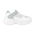 thumbnail image 2 of Tenis CASUALES DAMA Clasben Fayeth Simipiel blanco, 2 of 4