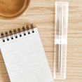 thumbnail image 4 of 10pcs Pencil Cases Multi-function Pencil Storage Boxes Plastic Pencil Cases Students Pencil Boxes, 4 of 4