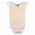 thumbnail image 4 of Set Gerber 4 PañalerosMulticolor Niña Talla 12M, 4 of 5