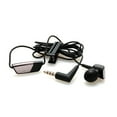thumbnail image 5 of Mono Headset Wired Earphone for Motorola Moto G 5G (2022)/Moto G 5G (2023)/Moto 5G (2024)/Moto 5G (2025)  - Handsfree Mic 3.5mm Headphone Single Earbud In-Ear, 5 of 5