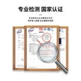 thumbnail image 4 of Dining Table Coffee Table Cloth Tablecloth Wash-free Oil-proof Waterproof Anti-scalding Light Luxury High-end PC Tablecloth  Style Table Mat Fabric, 4 of 7