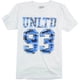 thumbnail image 1 of Ecko Unltd. Camiseta gráfica Fine Tuned 93 Infinity Camo para hombre, blanca, grande, 1 of 1