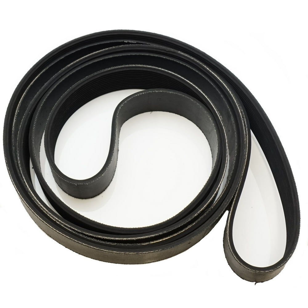 Dryer Cylinder Belt for Alliance laundry, Huebsch, Speed Queen