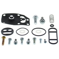 All Balls Racing 60-1121 Fuel Tap Repair Kit