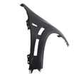 thumbnail image 3 of Fits 08-15 Lancer Evolution Front Fender Quarter Panel Primed Steel Right Side, 3 of 4