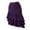 Purple L, variant on yuksok Ballroom Dance Skirt Dance Costume Accessories for Cha Cha Waltz Tango Dress