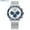 Blue, variant on 2300 New Men's Watch Water Ghost Green Watch Multi-Functional Three Eyes and Six Needles Sports Men