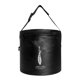 thumbnail image 2 of Cubo de agua Cubo de pesca plegable con salidas de aire Cubo de agua portátil con correa ajustable para el hombro para acampar, pescar, kayak, canotaje AFISHTOUR  Cubo de agua, 2 of 7