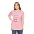 thumbnail image 4 of Mom shirt, Mama Mommy Mom Bruh, Mama shirt, funny mom shirt, women's tshirt, 4 of 6