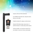 thumbnail image 4 of Wireless  Adapter, 2.4G 5G USB WiFi Adapter  for Home, 4 of 7