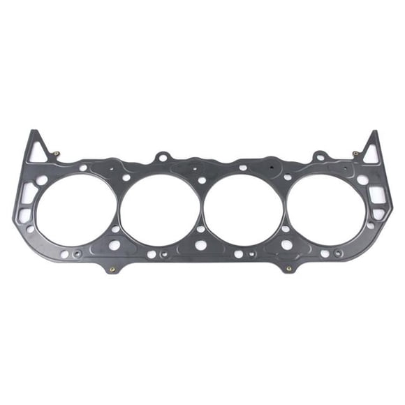 Cometic Gaskets C5329-098 0.098 x 4.375 in. Multi Layered Steel Head Gasket for 1965-1970 Big Block Chevrolet 6.5L & 396