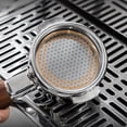 thumbnail image 2 of Reusable 51 53 58mm Espresso Puck Screen Double Layer Metal Coffee for Portafilter, 2 of 10