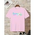 thumbnail image 1 of T-shirt pour Garçons en Coton, 1 of 6