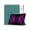 Dark Green, variant on iPad Pro 12.9 Inch Case 2022 2021 2020 2018 (6th 5th 4th 3th Gen) with Pencil Holder, Support 2nd Pencil Charging, Slim Tablet Stand Cover with Stylus Pen