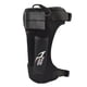 thumbnail image 1 of Buceo Leggings Knife Cover Tech Doble Bolsillo Correa Bolsa Negro, 1 of 9